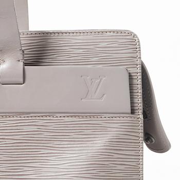 Louis Vuitton, Bag, "Epi Croisette MM".