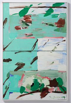Bo Swenson, "Bryggan".
