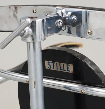 TANDLÄKARSTOL, Stille Stockholm, 1900-tal.