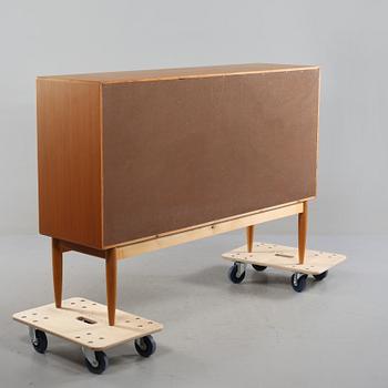SIDEBOARD, Bertil Fridhagen, Bodafors, 1960-tal.
