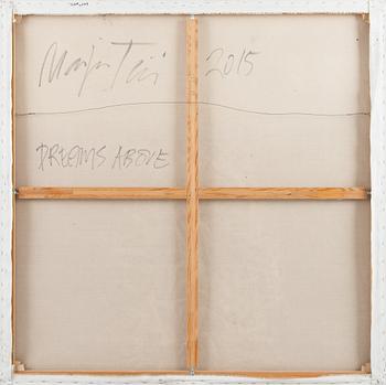 Maiju Tirri, "Dreams Above".