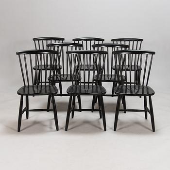 Stolar, 8 st, 1960-tal.