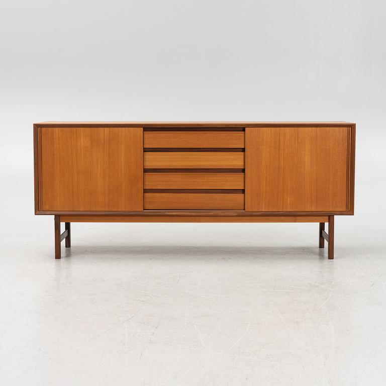 Sideboard, 1960-tal.