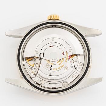 Rolex, Datejust, ca 1996.