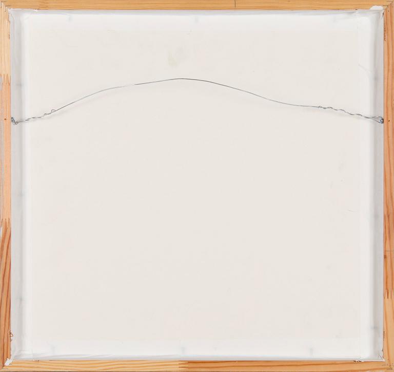 Outi Heiskanen, "Abcense".