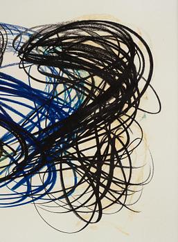 Hans Hartung, "P1961-102".