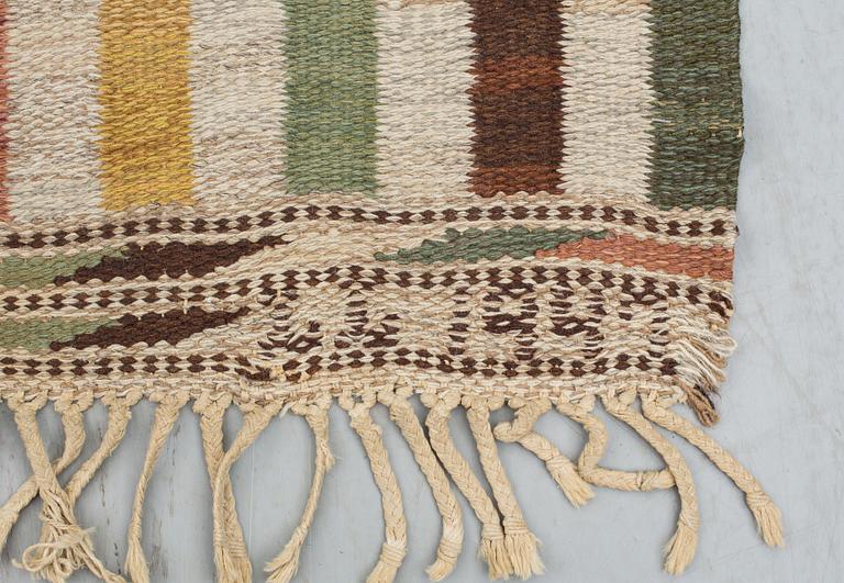 MATTA, "Ståndaren", rölakan, ca 310 x 194 cm.