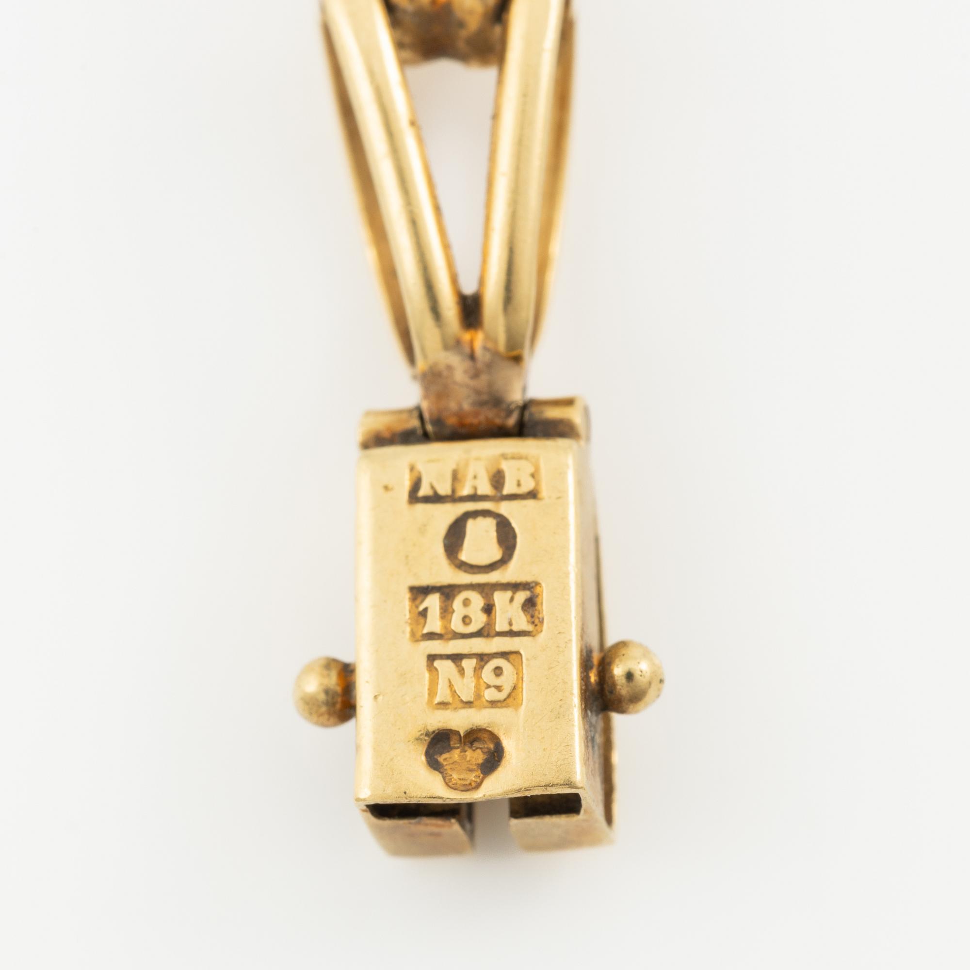 Certina, armbandsur, 17 mm.