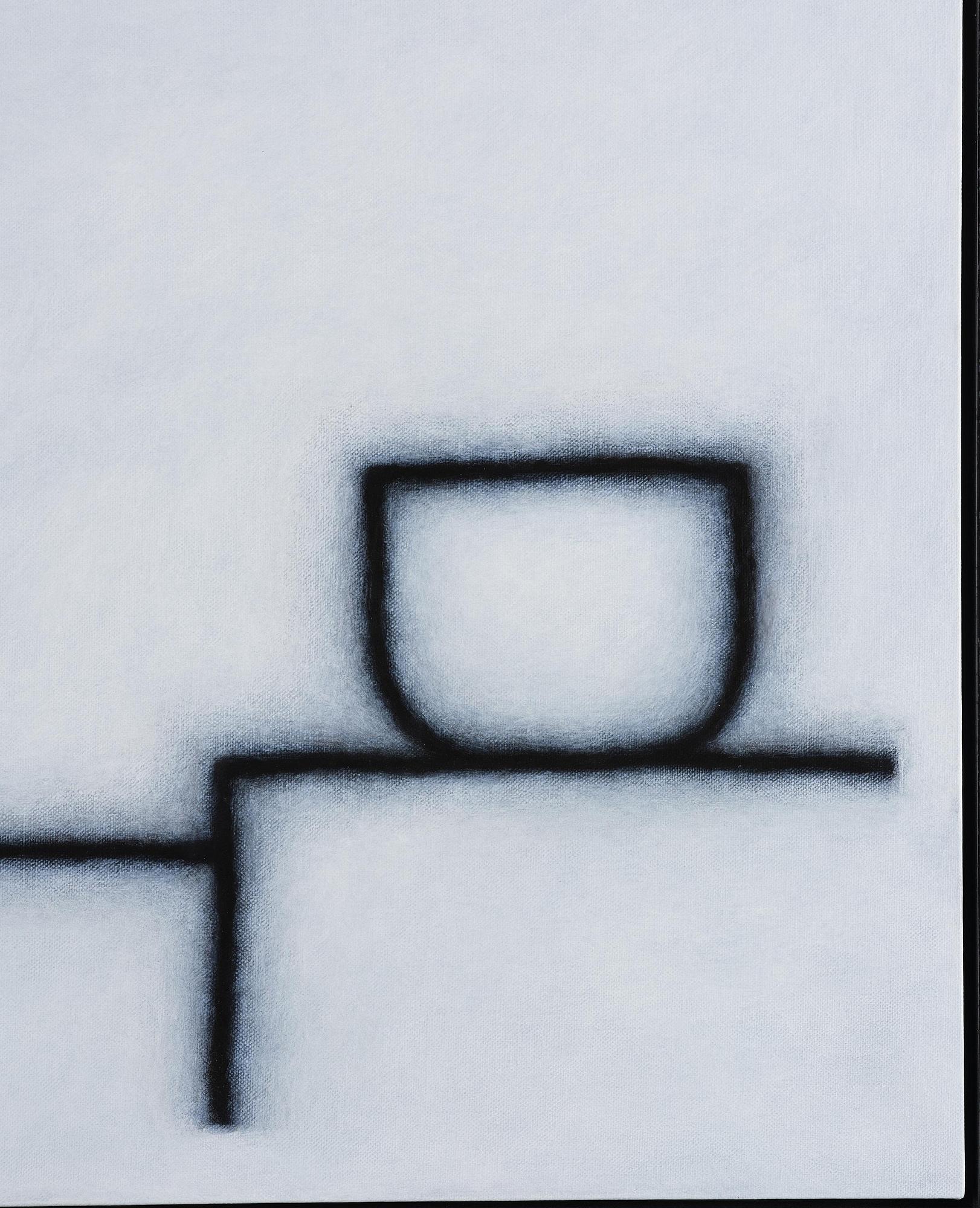 Tino Stefanoni, "Sinopia Z371A".