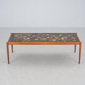 SOFFBORD, Ib Kofod-Larsen, Seffle Möbelfabrik, 1950/60-tal.