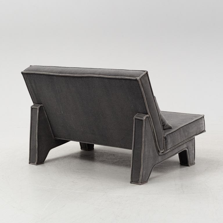 Chris Martin, a 'BAM!' sofa for Massproductions.