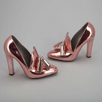 SKOR, "Anaïs", Alexander Wang.