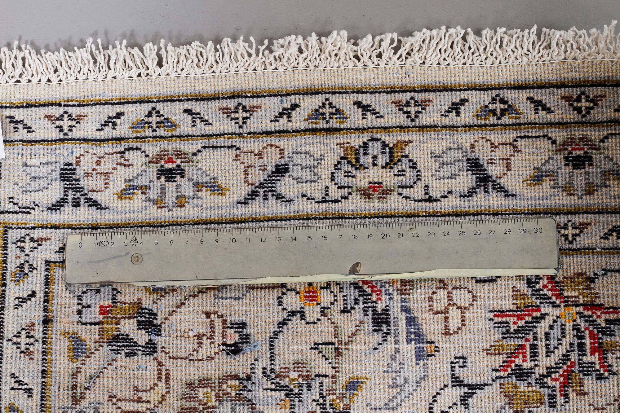 MATTA, Keshan, 345 x 240 cm.