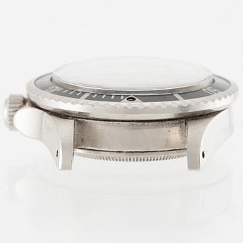 Rolex, Sea-Dweller, "Double Red Mark IV", ca 1975.