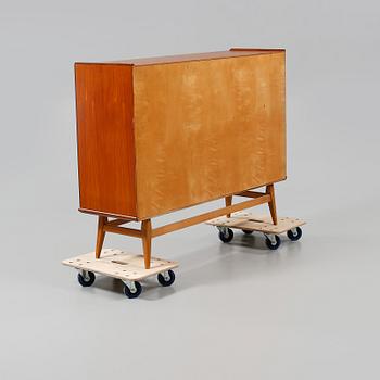 SIDEBOARD,  1950-/60-tal.