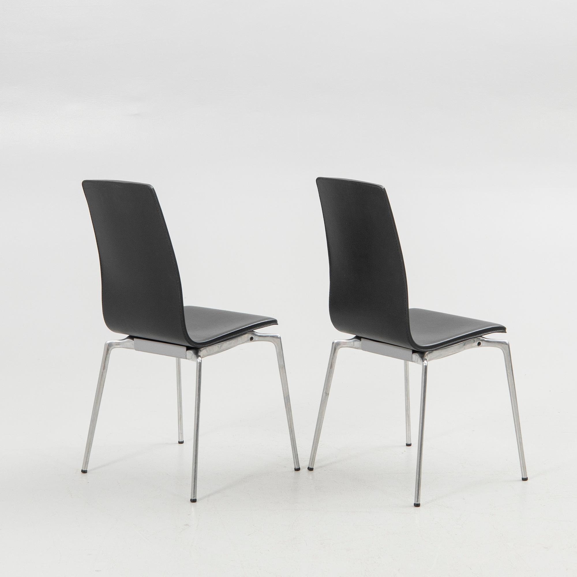 Pensi Design Studio, chairs 8 pcs "Gorka" for Akaba.