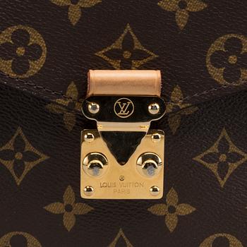 HANDVÄSKA, Louis Vuitton, "Pochette Metis",