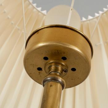 GOLVLAMPA, "G2326", Josef Frank, Svenskt Tenn, 1900-talets andra hälft.