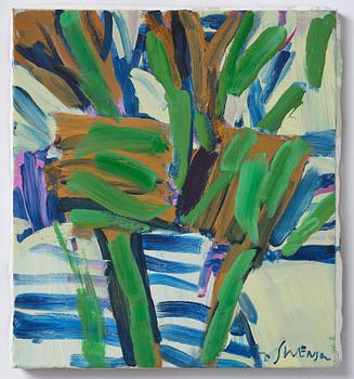 Bo Swenson, Untitled.