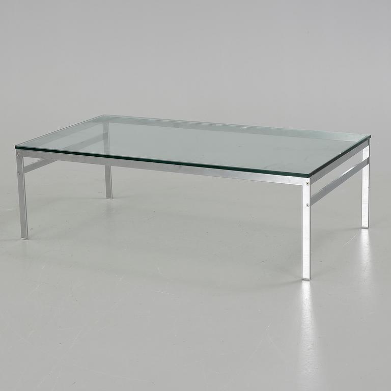 SOFFBORD, 1900-talets senare del.