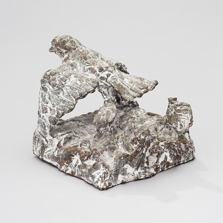 PIRKKO NUKARI, "TAKEOFF".