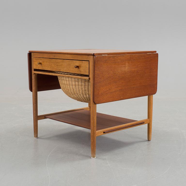 HANS J. WEGNER, sybord, "AT-33", Andreas Tuck, Danmark, 1900-talets andra hälft.