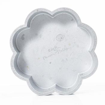 Signe Persson-Melin, fat/ytterfoder, "Sigill", Byarum, limited edition.