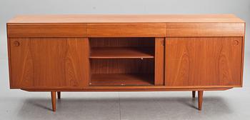 SIDEBOARD, 1900-talets andra hälft.