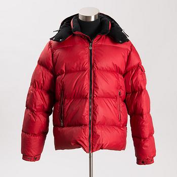 JACKET, Moncler. Size 5.