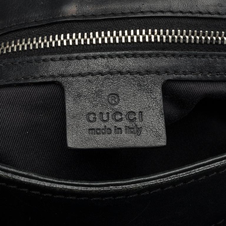 GUCCI, väska.