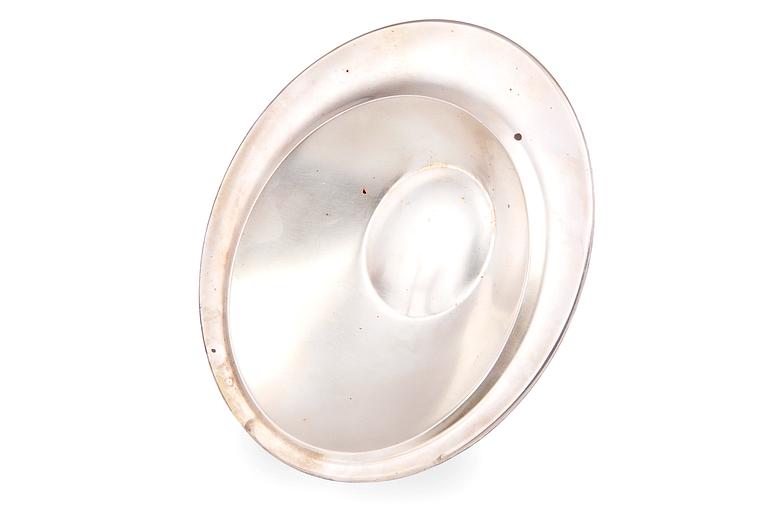 Tapio Wirkkala, PLATE.