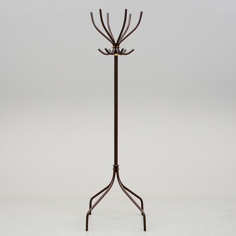 TAMBURMAJOR, Rörmekano, Skånes Fagerhukt, 1900-talets andra hälft.