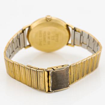 Tissot, Seastar Seven, armbandsur, 33,5 mm.