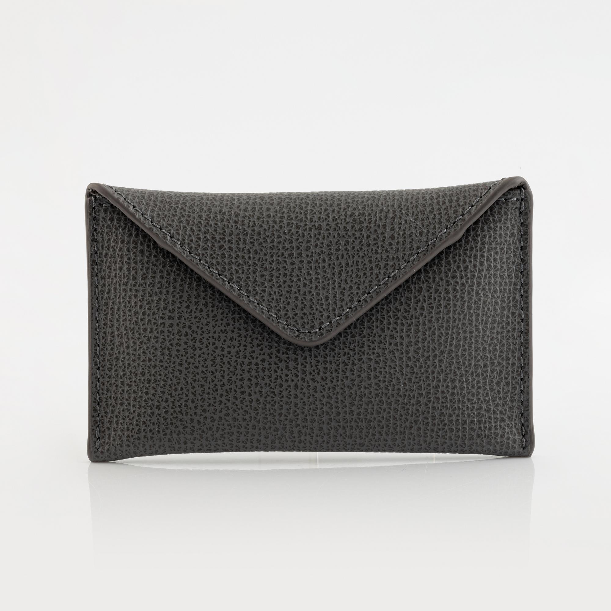 Audemars Piguet, card holder, 7 x 11 cm.