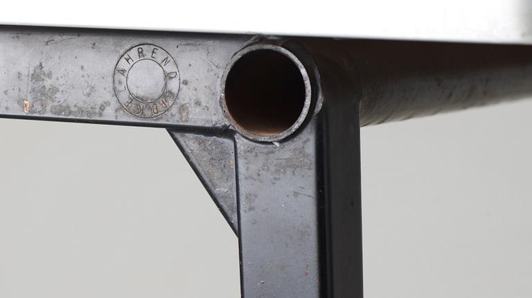 ARBETSBORD, "Reform", Friso Kramer, Holland, 1963.