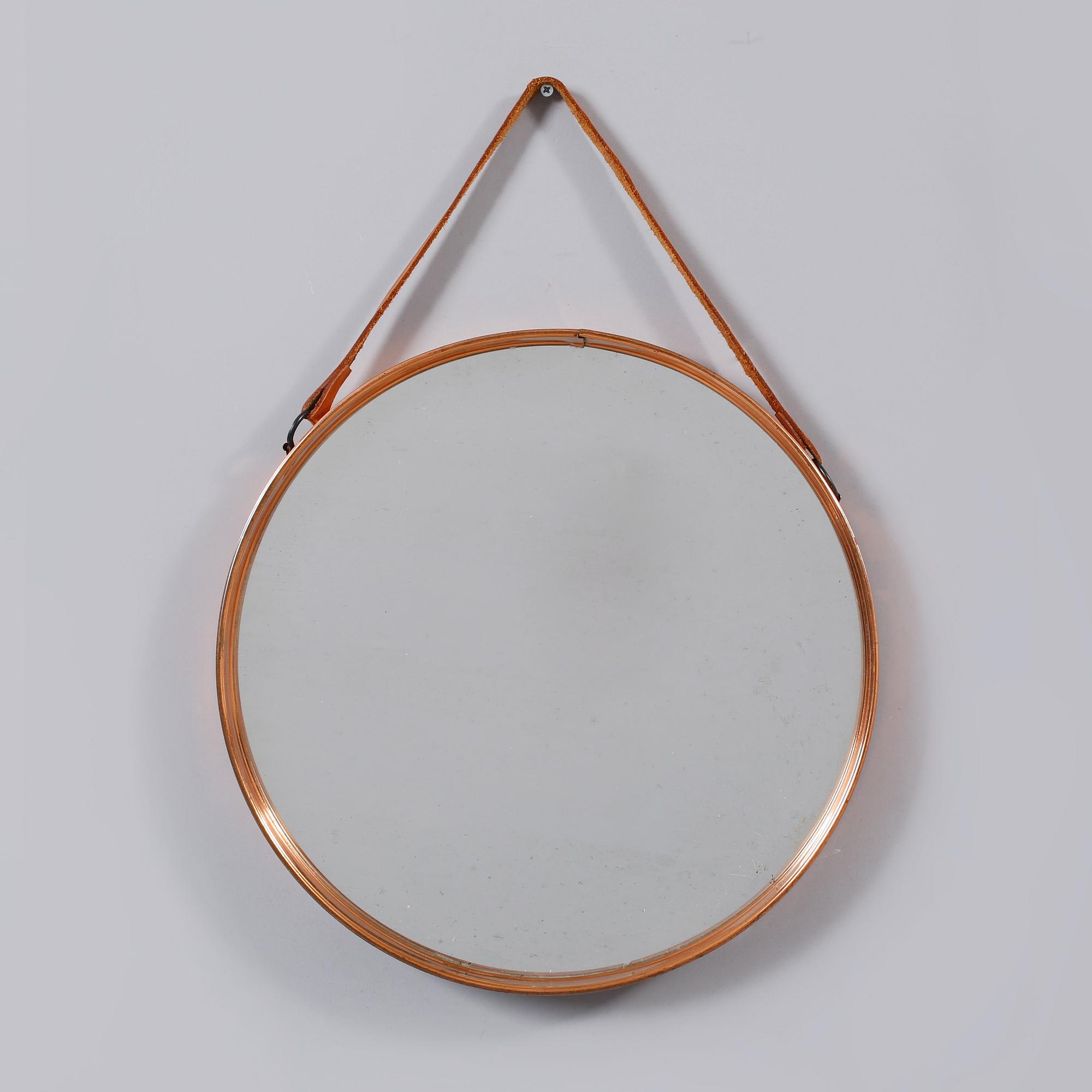 SPEGEL, 1900-talets andra hälft.