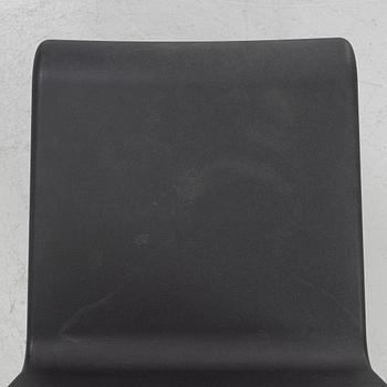 Maarten Van Severen, a '.05' chair, Vitra, 2004.