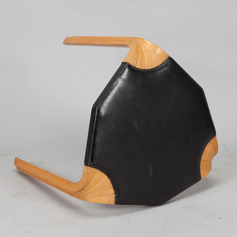 PALL, "X600", Alvar Aalto, Artek, 1900-talets senare hälft.