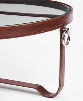 Coffee table, 19th/20th century.