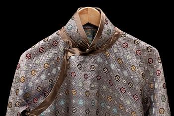 ROCK, siden, Kina, 1900-talets första hälft.