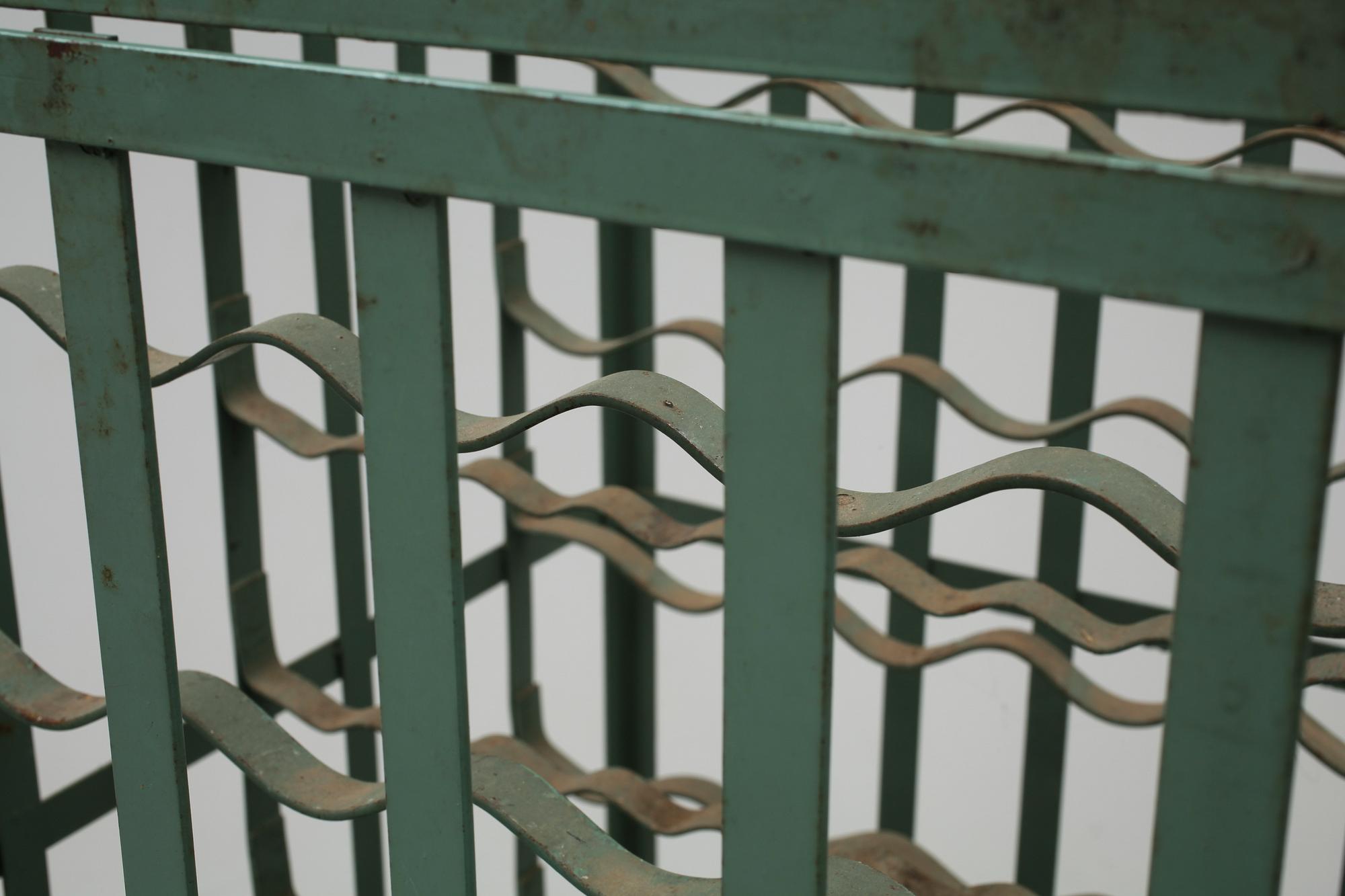 VINSTÄLL, 1900-tal.