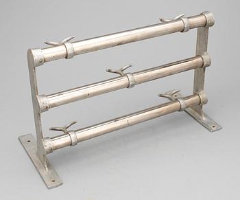 HATTHYLLA, 1940-tal.