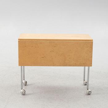 Bruno Mathsson, klaffbord, "Berit", Mathsson International, Värnamo.