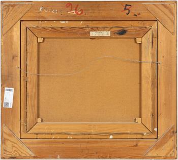 Gerhard Karlmark, "Äpple".