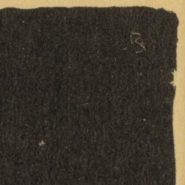 John Bauer, litografi, ur sviten "Troll" 1915. Signerad B i trycket.