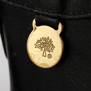 VÄSKA OCH PLÅNBOK, Mulberry.