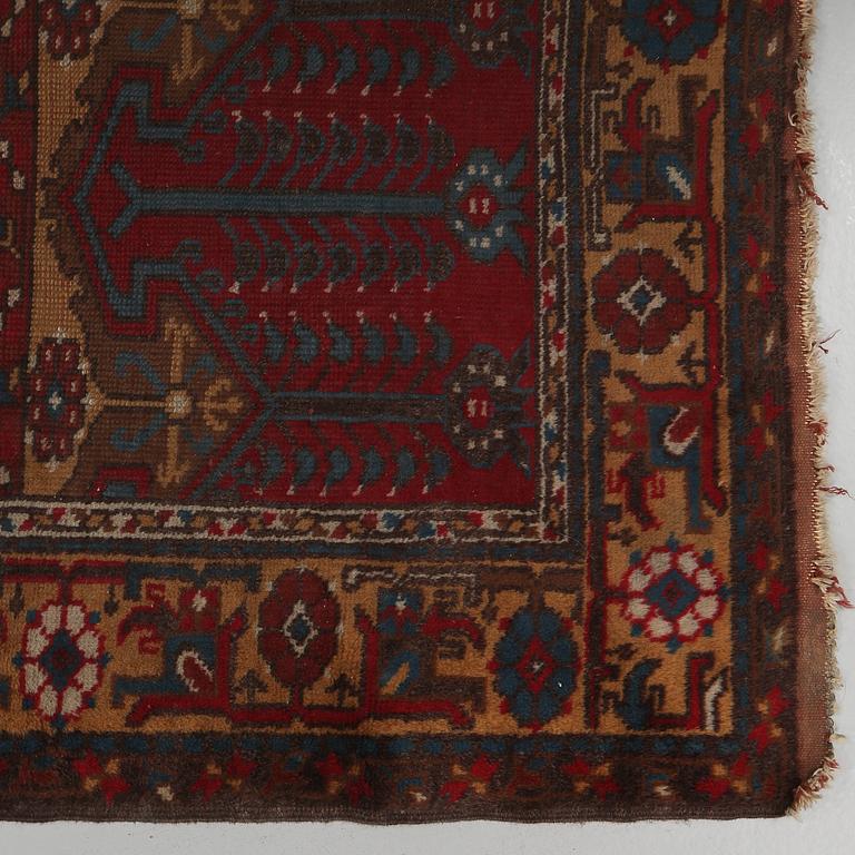 MATTA, Songor, old/semiantik, 193x108 cm.