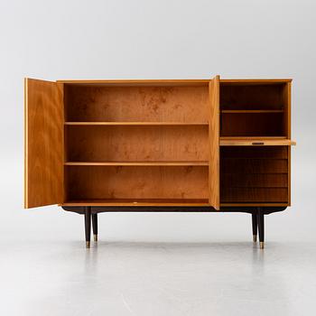 Sideboard, 1950-tal.