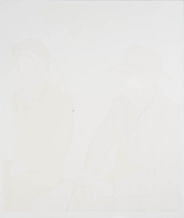 Jan Håfström, "Mr. Walker" (From Walker with Love).