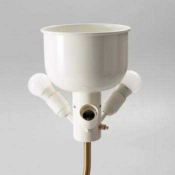 Josef Frank, floor lamp, model 2368, Svenskt Tenn.